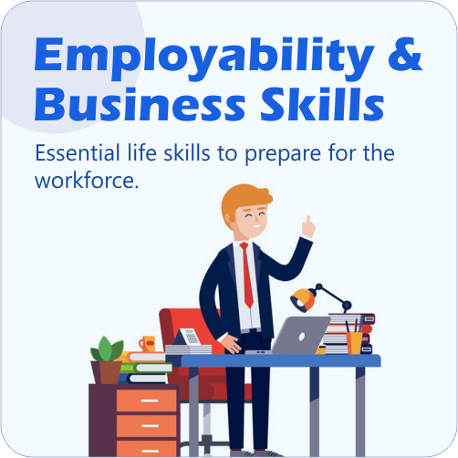 Skills Development