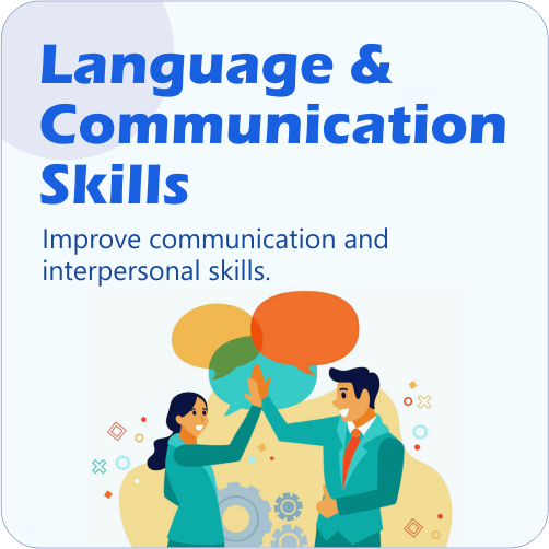 Communication Skills