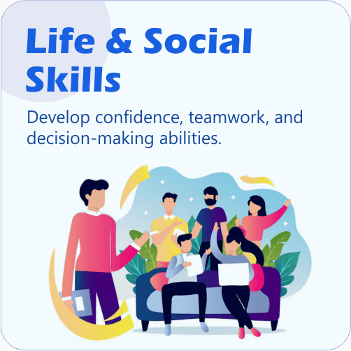 Life and Social Skills